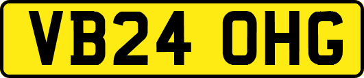 VB24OHG