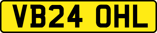VB24OHL