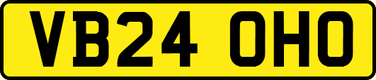 VB24OHO