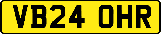 VB24OHR