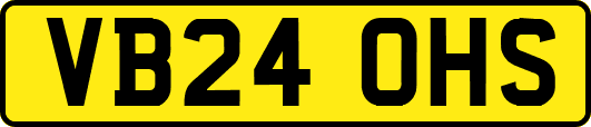 VB24OHS