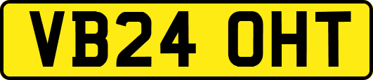 VB24OHT