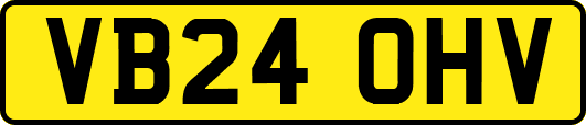 VB24OHV