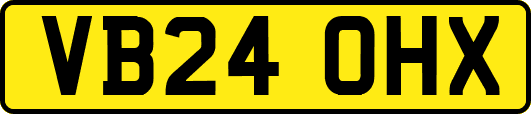 VB24OHX