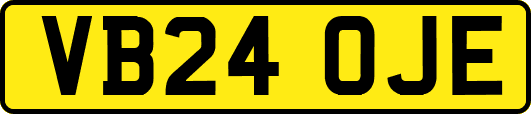 VB24OJE