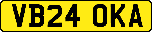 VB24OKA