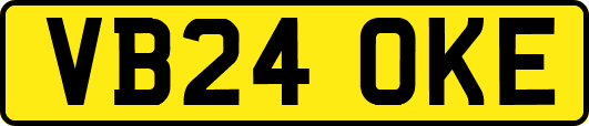 VB24OKE