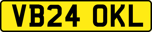 VB24OKL