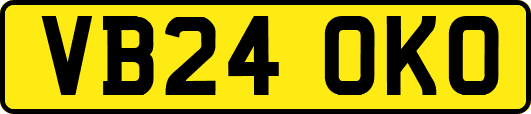 VB24OKO