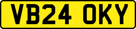 VB24OKY