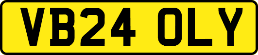 VB24OLY