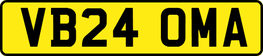 VB24OMA