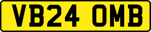 VB24OMB