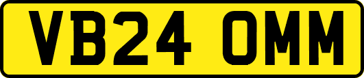 VB24OMM