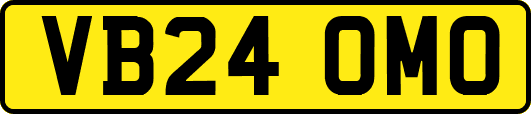 VB24OMO