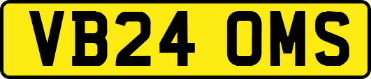 VB24OMS