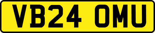 VB24OMU