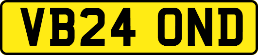 VB24OND