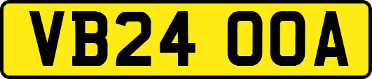VB24OOA
