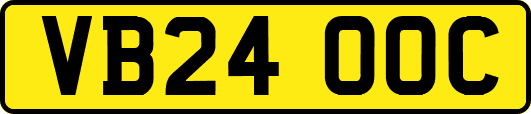 VB24OOC