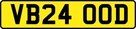 VB24OOD