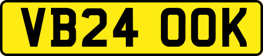 VB24OOK