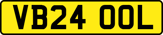 VB24OOL