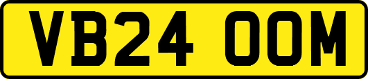 VB24OOM