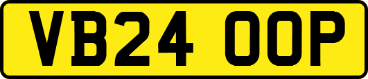 VB24OOP