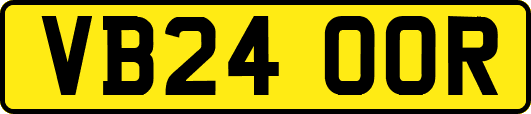 VB24OOR