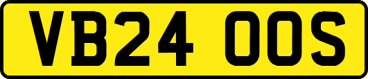 VB24OOS