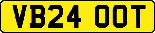 VB24OOT