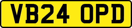 VB24OPD
