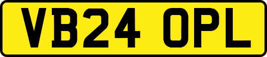 VB24OPL
