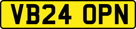 VB24OPN