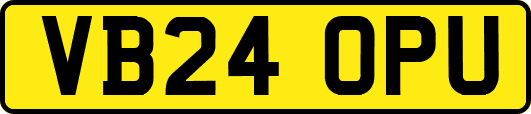 VB24OPU