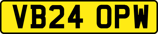 VB24OPW