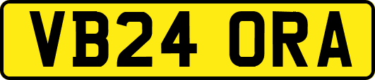 VB24ORA