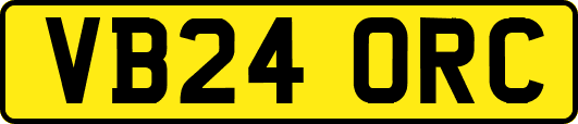 VB24ORC