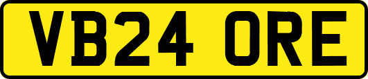 VB24ORE