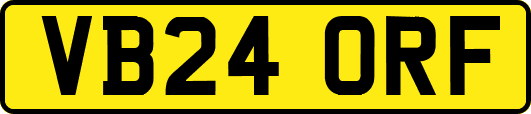 VB24ORF