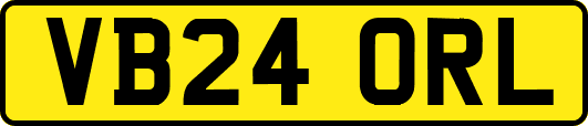 VB24ORL