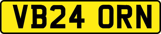 VB24ORN