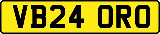 VB24ORO