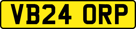 VB24ORP