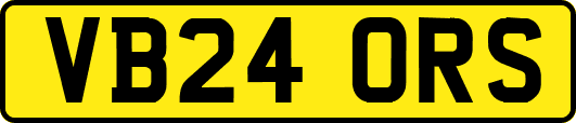 VB24ORS