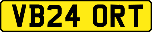 VB24ORT