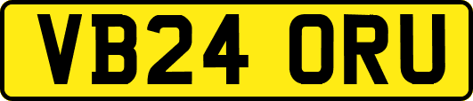 VB24ORU
