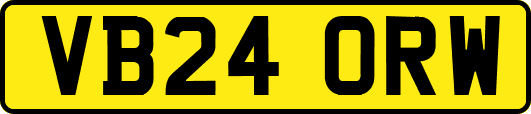 VB24ORW