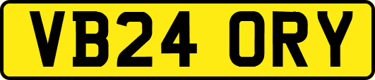 VB24ORY